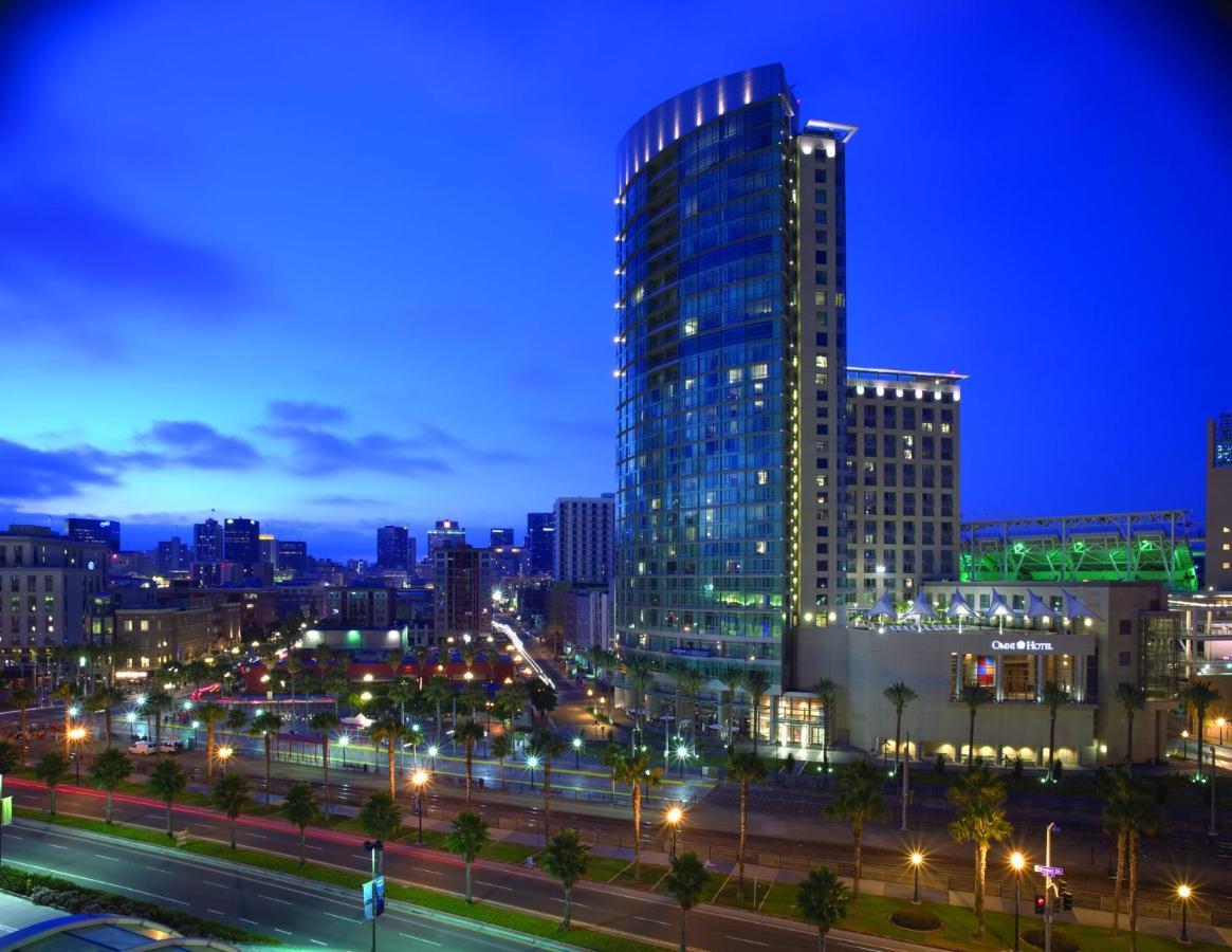 Omni San Diego Hotel Esterno foto