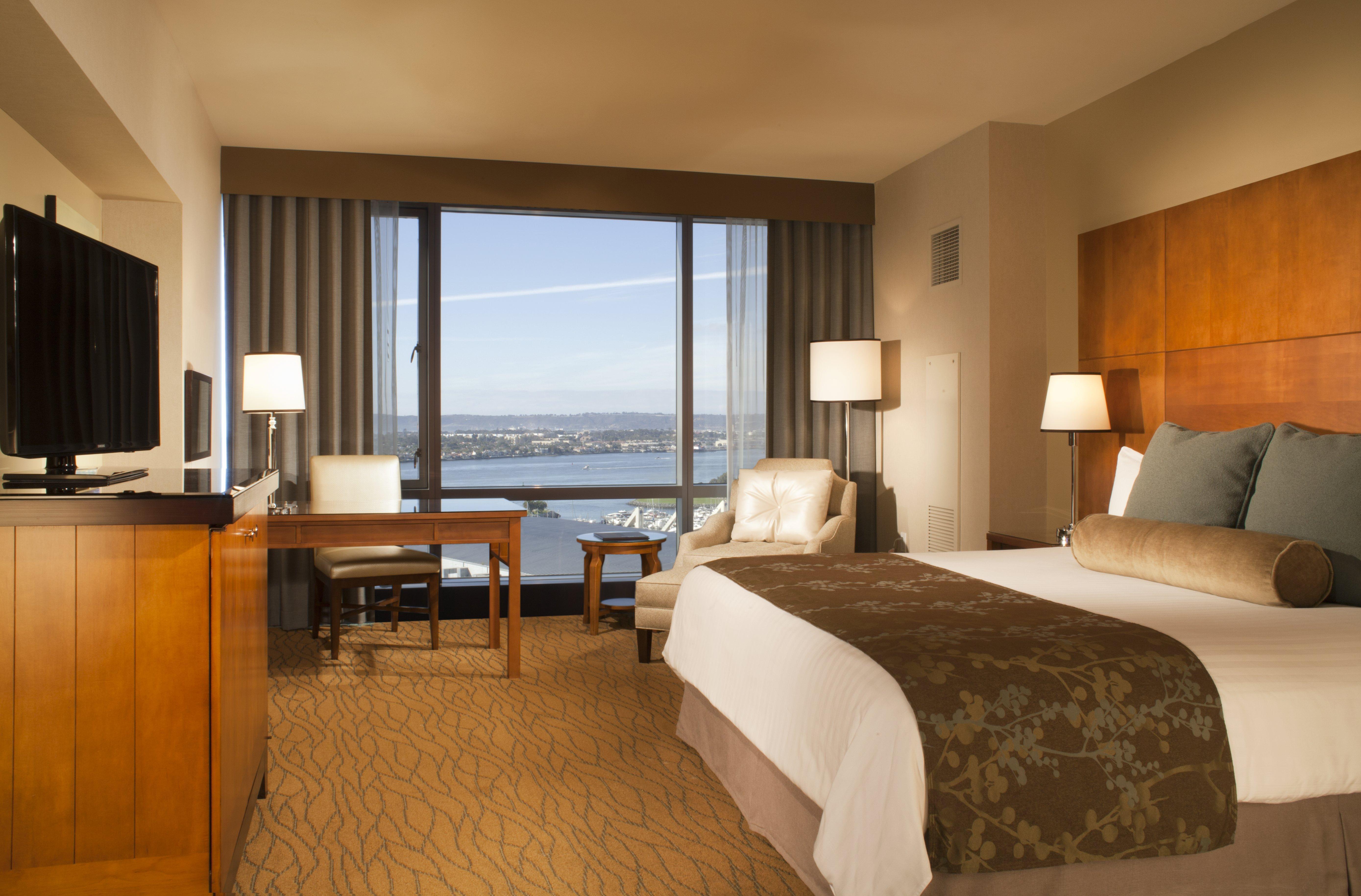 Omni San Diego Hotel Esterno foto